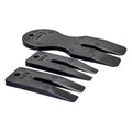 For Auto Door Panel Clip Removal Wedge Set For Car Trim Disassembly 3