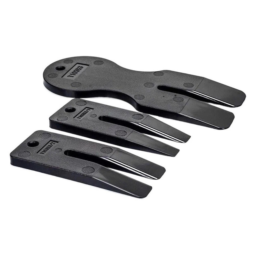 For Auto Door Panel Clip Removal Wedge Set For Car Trim Disassembly 3