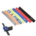 Fishing Rod Tie Holder for Performance