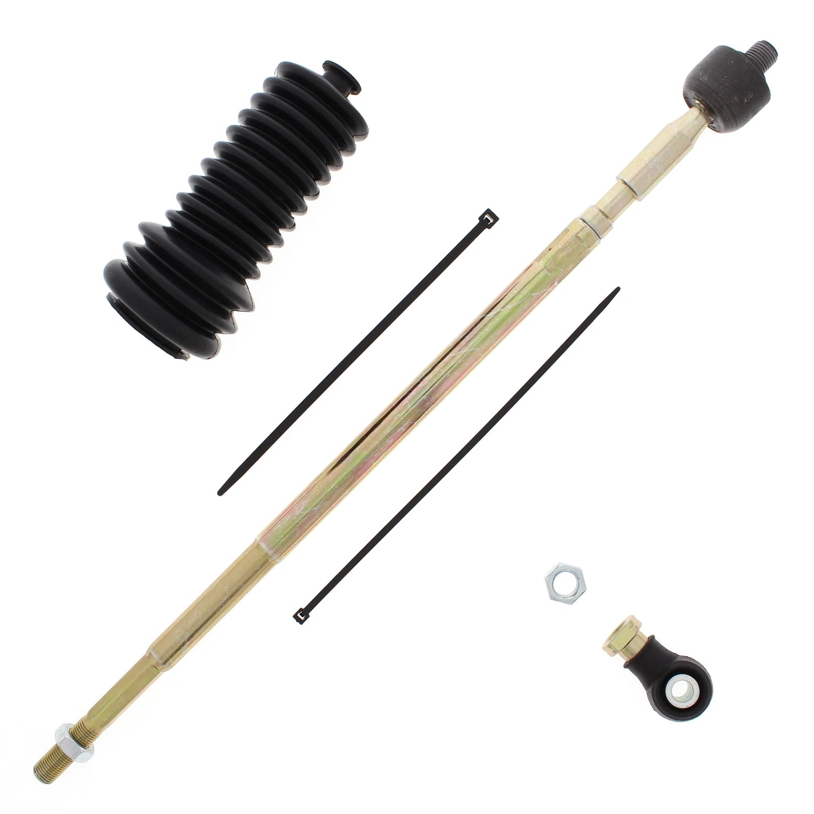 Rack Tie Rod For Polaris Rzr 4 Xp 900 2012-2014