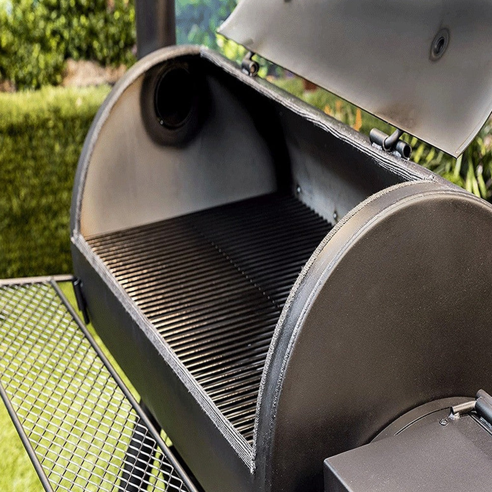 Grill Gasket Tape for Firebox Seal