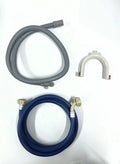 Vesta Dishwasher 6816433, Built-in Hose Kit | Hook & Hull Co