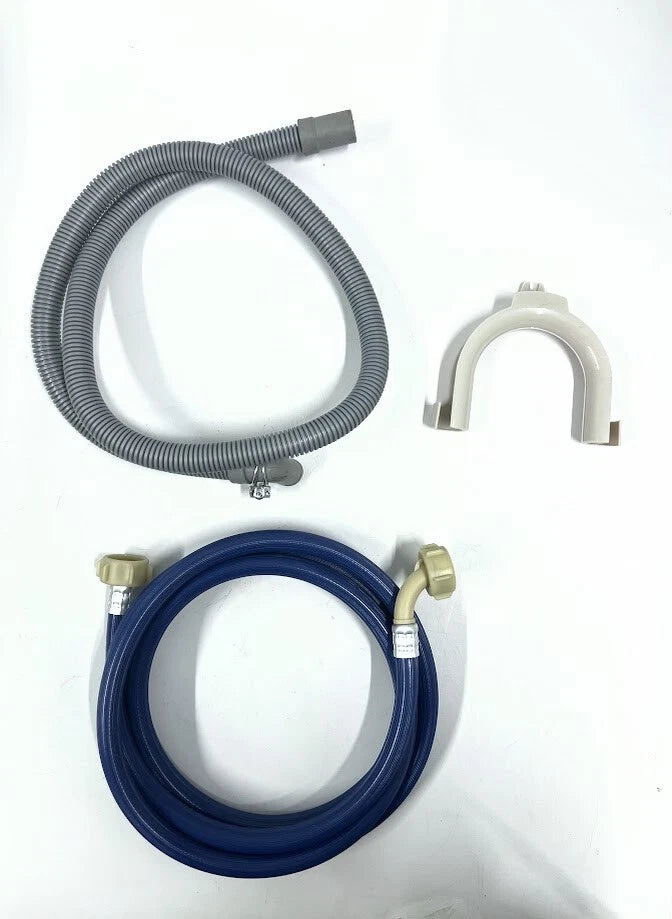 Vesta Dishwasher 6816433, Built-in Hose Kit | Hook & Hull Co