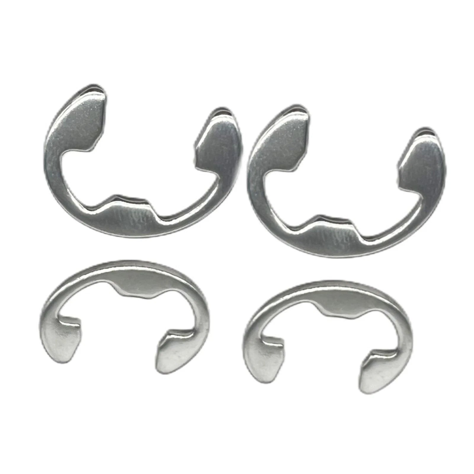 E Ring for MerCruiser Alpha One Gen 2, Quicksilver, 4 Pcs