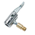 Car Tyre Wheel Air-tire Chuck Inflator Pump Valve Clip Connector