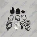 Repl Mercury Sierra Marine Outboard Water Pump Kit 46-77177a3 18-3324