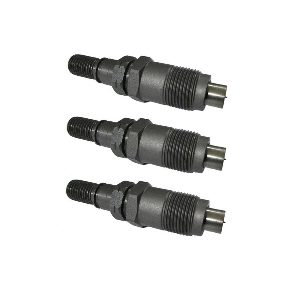 Fuel Injectors 1700-50002 Am879688 Fits John Deere Crawlers 655 755