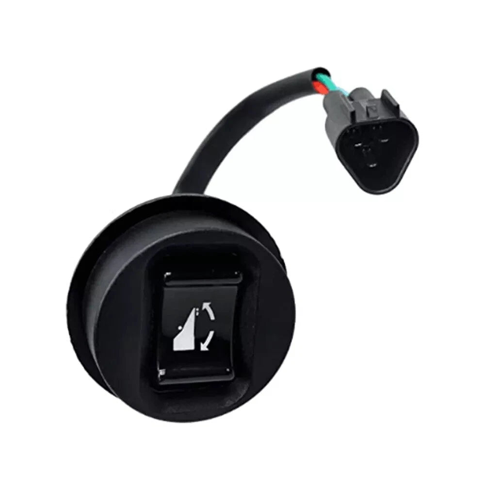 Trim & Tilt Switch Assembly for Yamaha Outboard 1995-Later 30-115HP