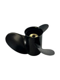 Solas, 3 X 14.8 X 19 Lh, Amita 3 Aluminum Propeller, 4512-148, New,