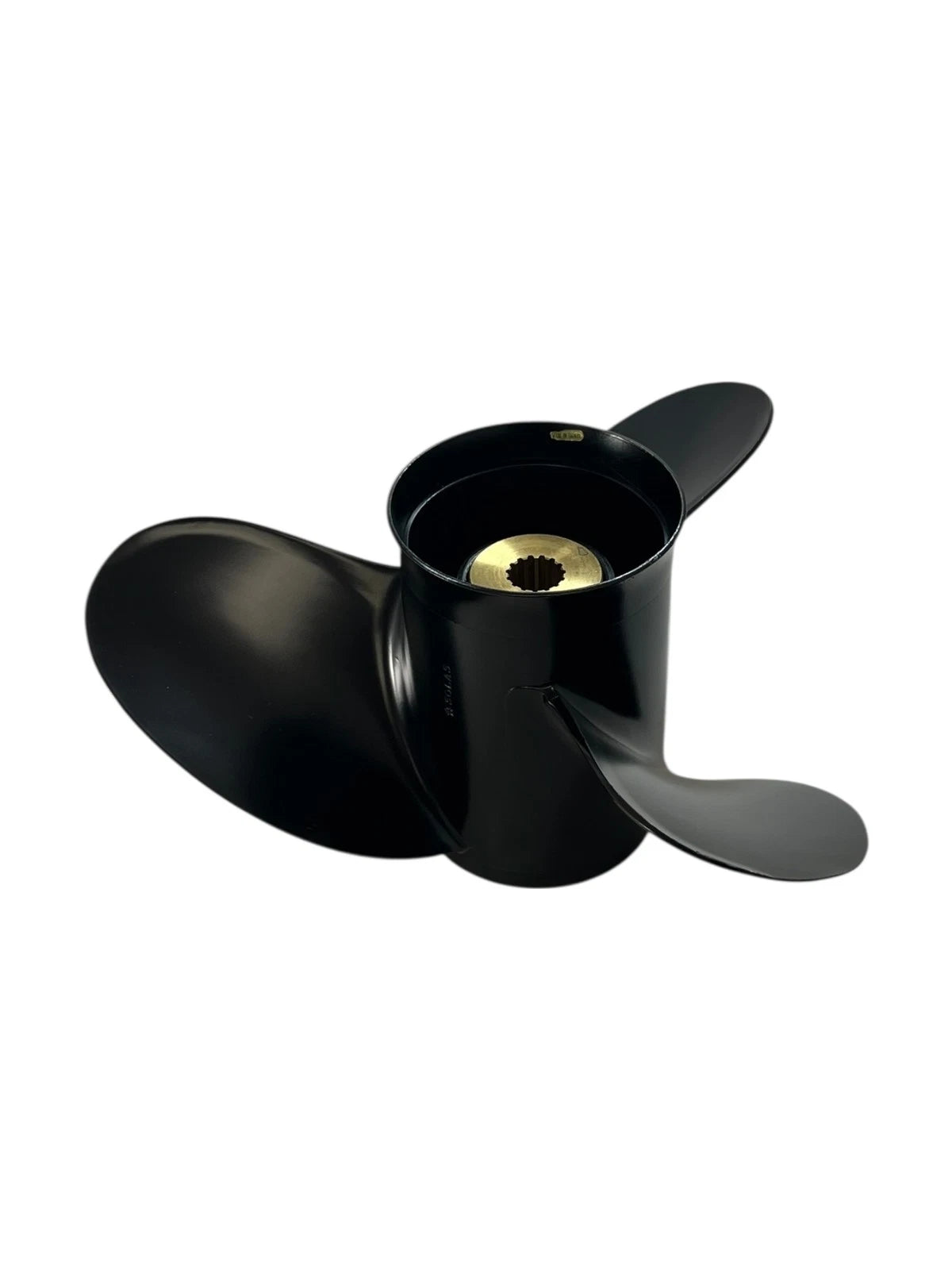 Solas, 3 X 14.8 X 19 Lh, Amita 3 Aluminum Propeller, 4512-148, New,