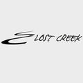 Jon Boat Decal Lost Creek 37 x 5 1/8 Inch by Lost Creek