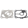 Water Pump Impeller Kit for Mercury Mariner Outboard 9.9-20HP
