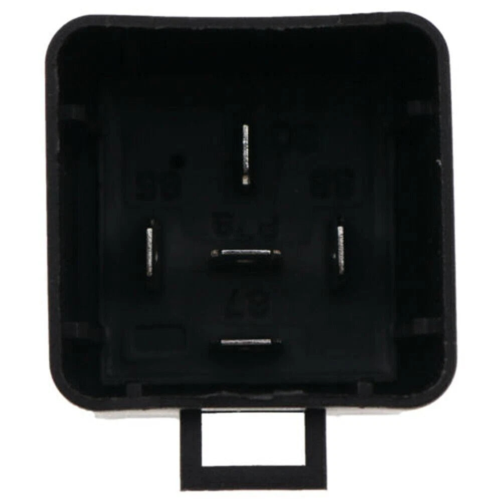 12V Power Relay Assembly for Mercury Force CMC Models 1990-2000