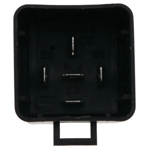 12V Power Relay Assembly for Mercury Force CMC Models 1990-2000