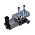 Idle Air Control Valve 134-21002-373 For 92-95 Honda Civic 1.5l 97-01