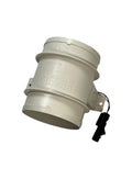 Rule Model 240, 4in Inline Blower, 12V, New, Oem