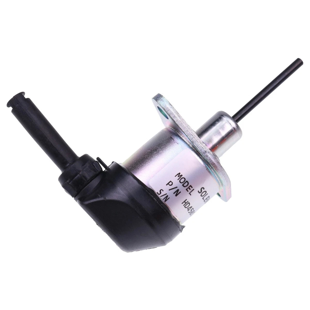 12V Fuel Shutoff Solenoid 22568091 For Ingersoll Rand 4irx3t Air