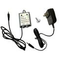 Power Adapter And Splitter 169031 For Faucet, Ensures Device Remains
