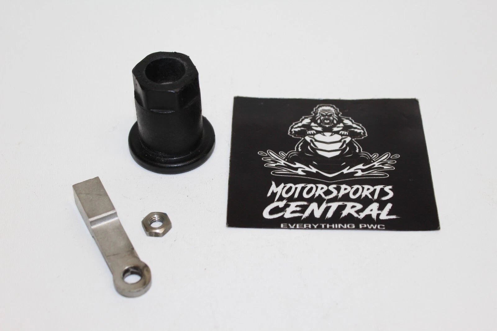 Sea-doo Bombardier Gts Xp Gti Gtx Steering Nut Cable End 271000167