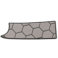 MasterCraft Boat Non-Skid Step Pad by MasterCraft