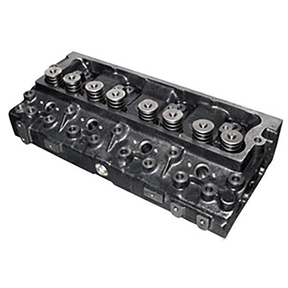 A-737772m1-ai Cylinder Head