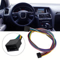 For Easy To Use And Install Car Radio Wire Harness Extension Cable