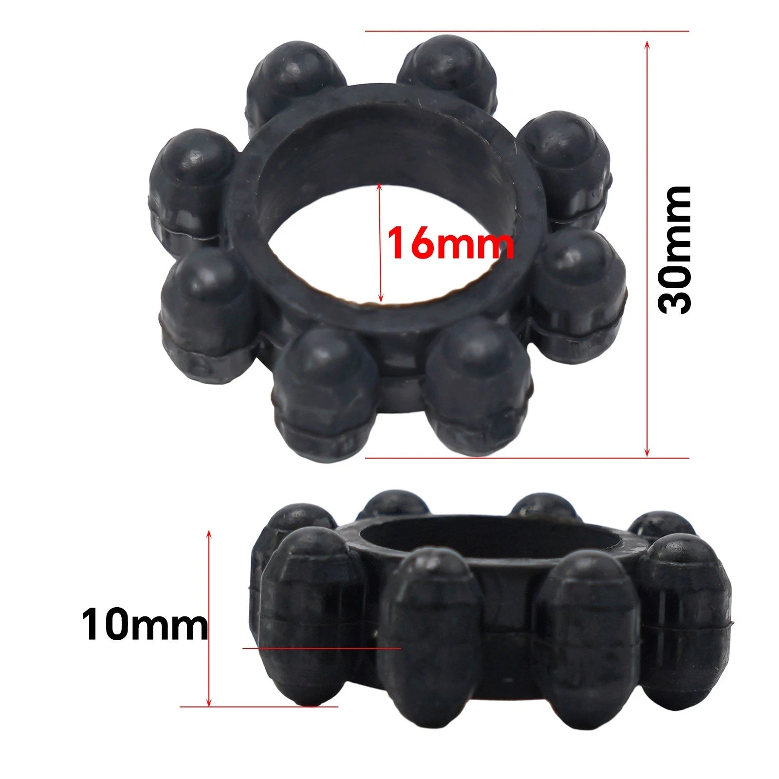 Top Notch Steering Coupler Replacement For Hyundai And For Kia