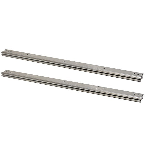 Glissier Tirdir Boat Drawer Slides 48 Inch Challenger 310 (Pair) by Glissier