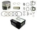 Namura Top End Kit 38.98/std 11:1 Pol/yam – Fits Polaris Outlaw 50
