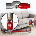 Durable Low Reach Adaptor For Dyson Vacuum Cleaner V7 V8 V10 V11 C