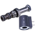 Hydraulic Valve Sv08-33-0-n-00 For Hydraforce 12V Aftermarket
