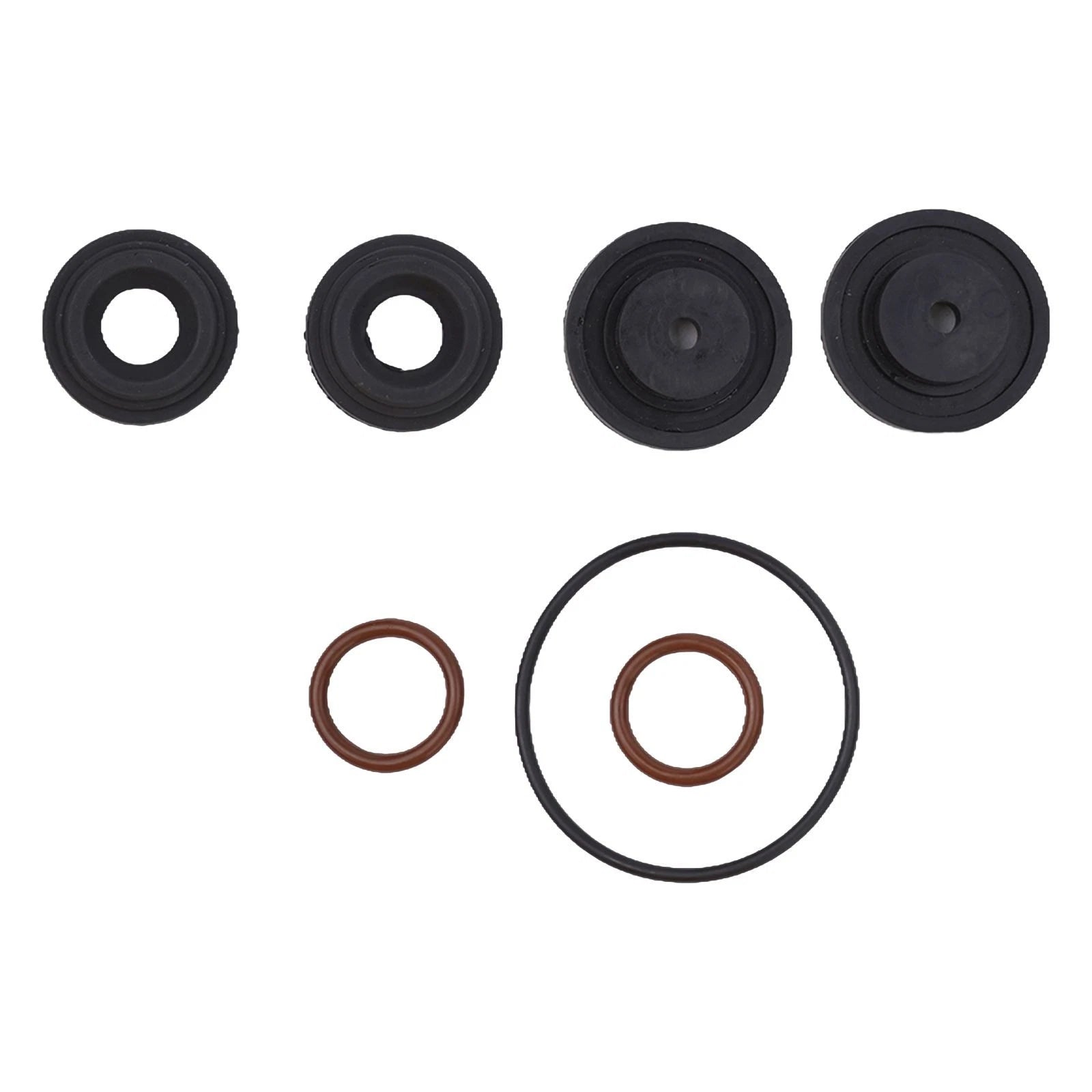 Repair Kit Heater Valve Repair Kit Black Kit Direct Fit Fits For