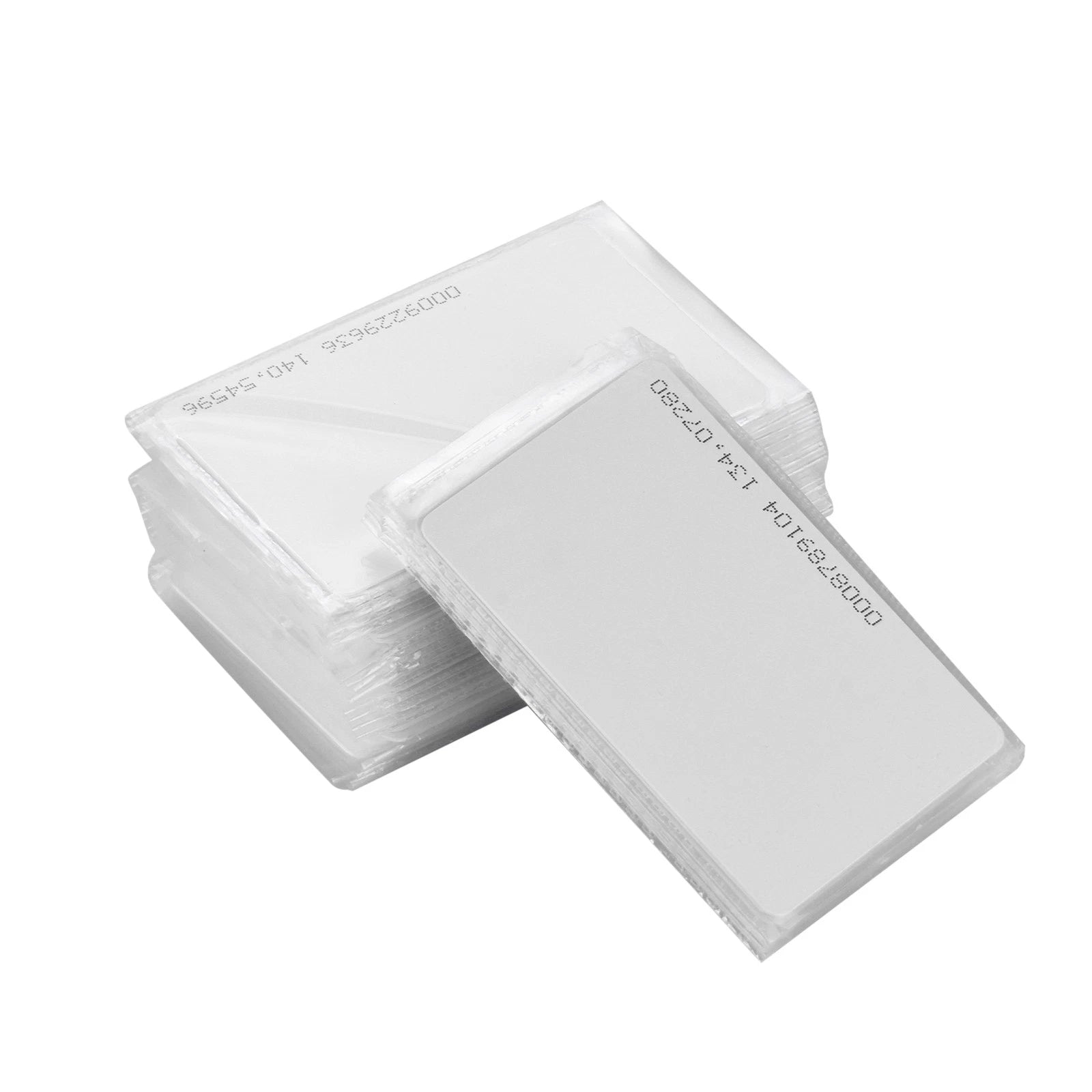 Door Entry Access Proximity Rfid Id Cards Token Tk4100 Em4100 125khz D