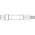H135452 Fits John Deere Combine Clean Grain Elevator Gear Fits Case