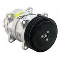 88146210 Seltec/tama Tm16 Compressor, W/ 2 Groove Clutch - Fits