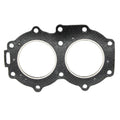 Cylinder Head Gasket for Yamaha Outboard 25HP C25/CV25 2-Stroke