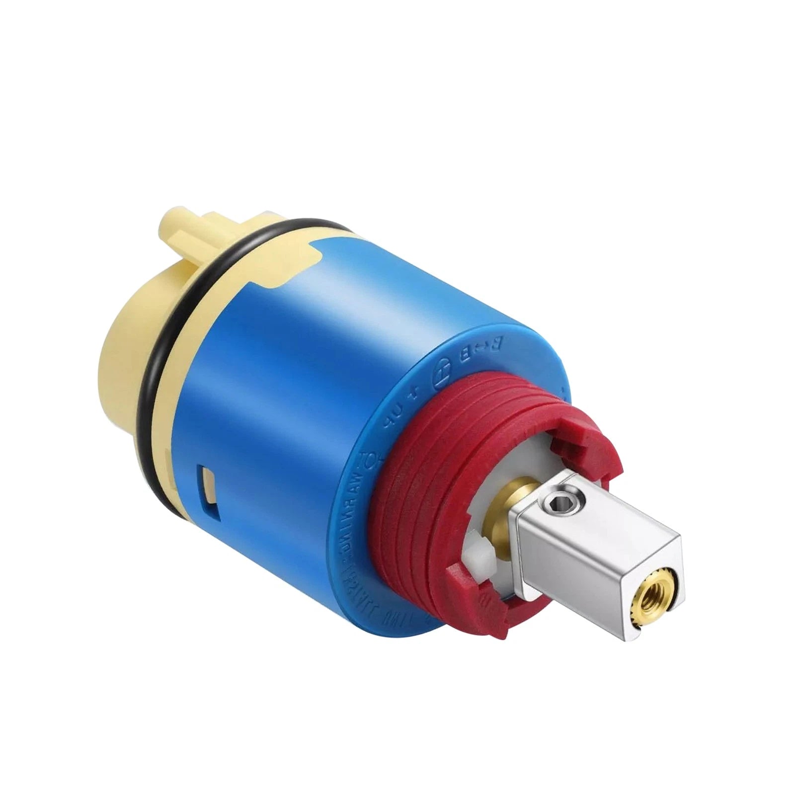 For Cfg/ Dominion/aqua Source Ceramic Shower Cartridge Jh02bj Easy To