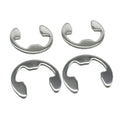 Trim Ram E Ring Clip for Mercruiser Alpha Gen 2 Sterndrive