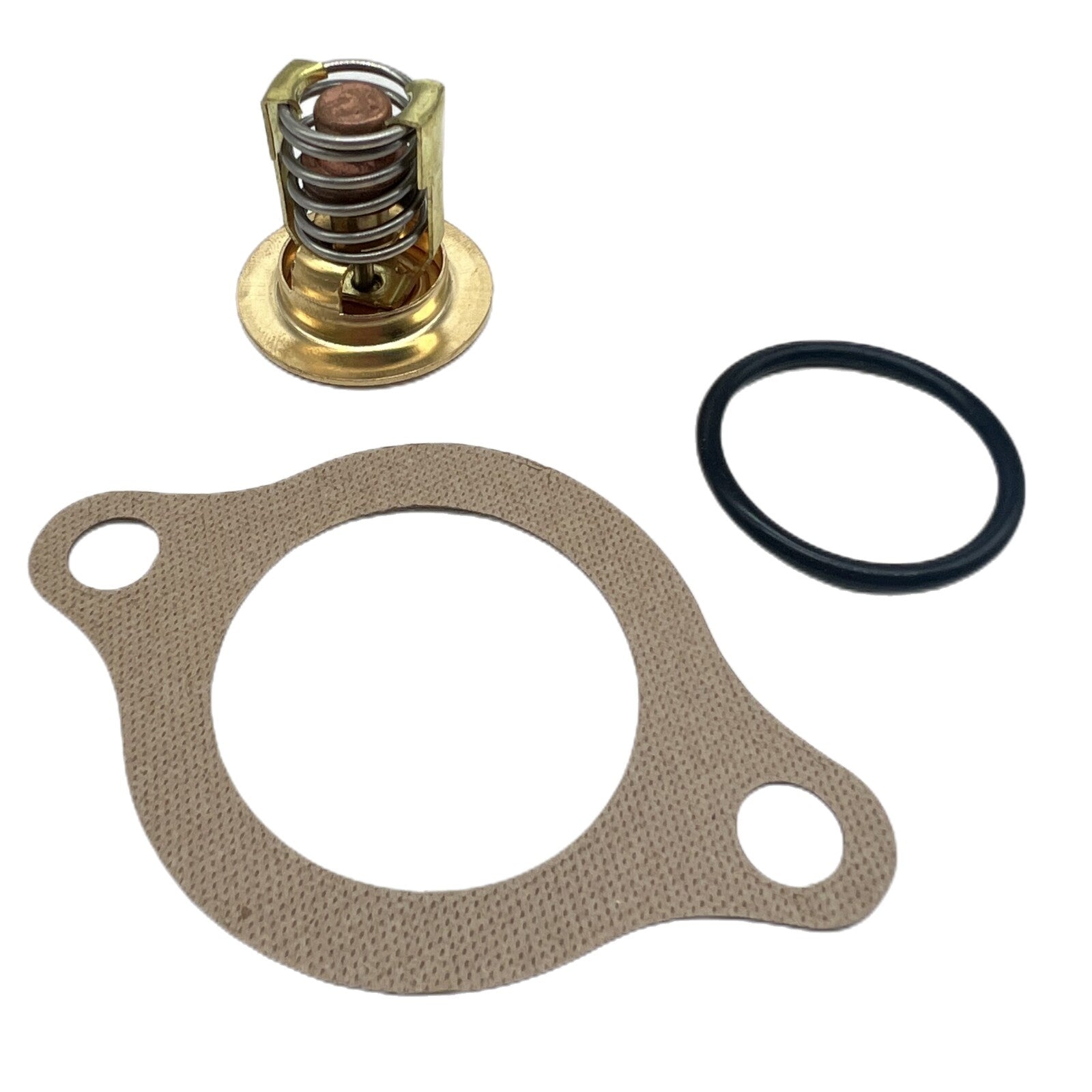 Thermostat Kit Volvo Penta 7.4 8.1 8.2 by Volvo Penta