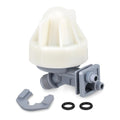 7187065 Nozzle And Venturi Assembly For Viessmann Water Softener