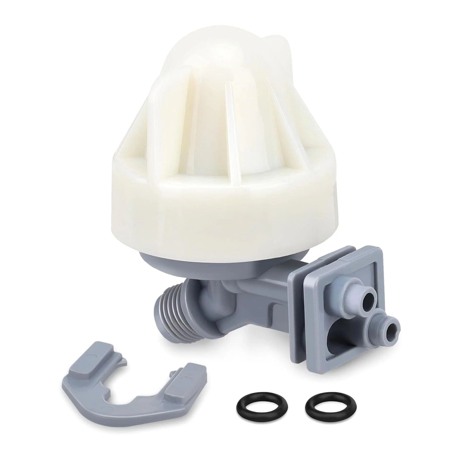 7187065 Nozzle And Venturi Assembly For Viessmann Water Softener