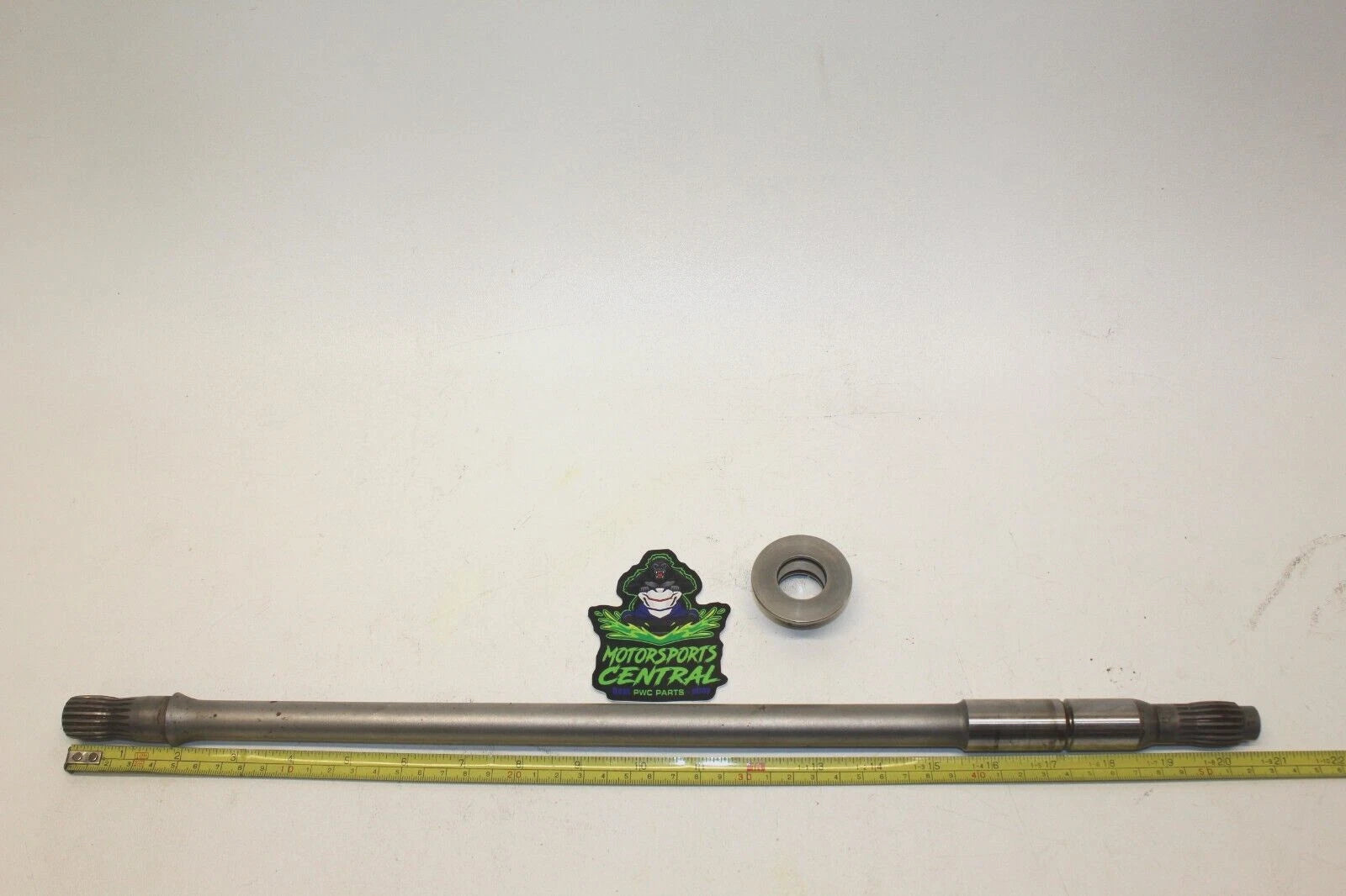 Sea Doo Gts Gtx Limited Di D I 951 Driveshaft Shaft Coupler Hat