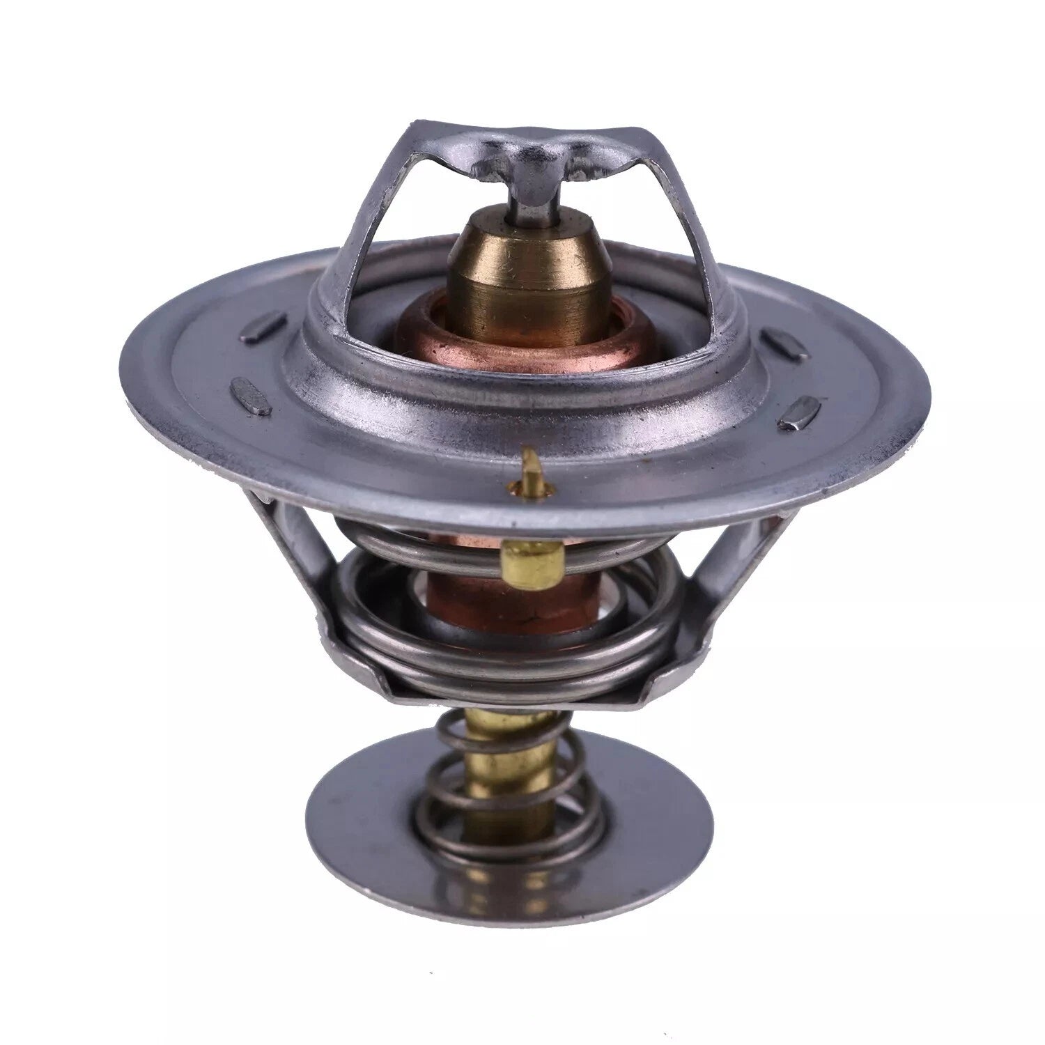 Thermostat 4W-8063 For Caterpillar 3034 3054 3056 Engine 416 426 428