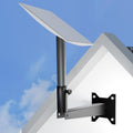 Starlink Roof Mount Bracket Starlink Mounting for Starlink Internet Sa