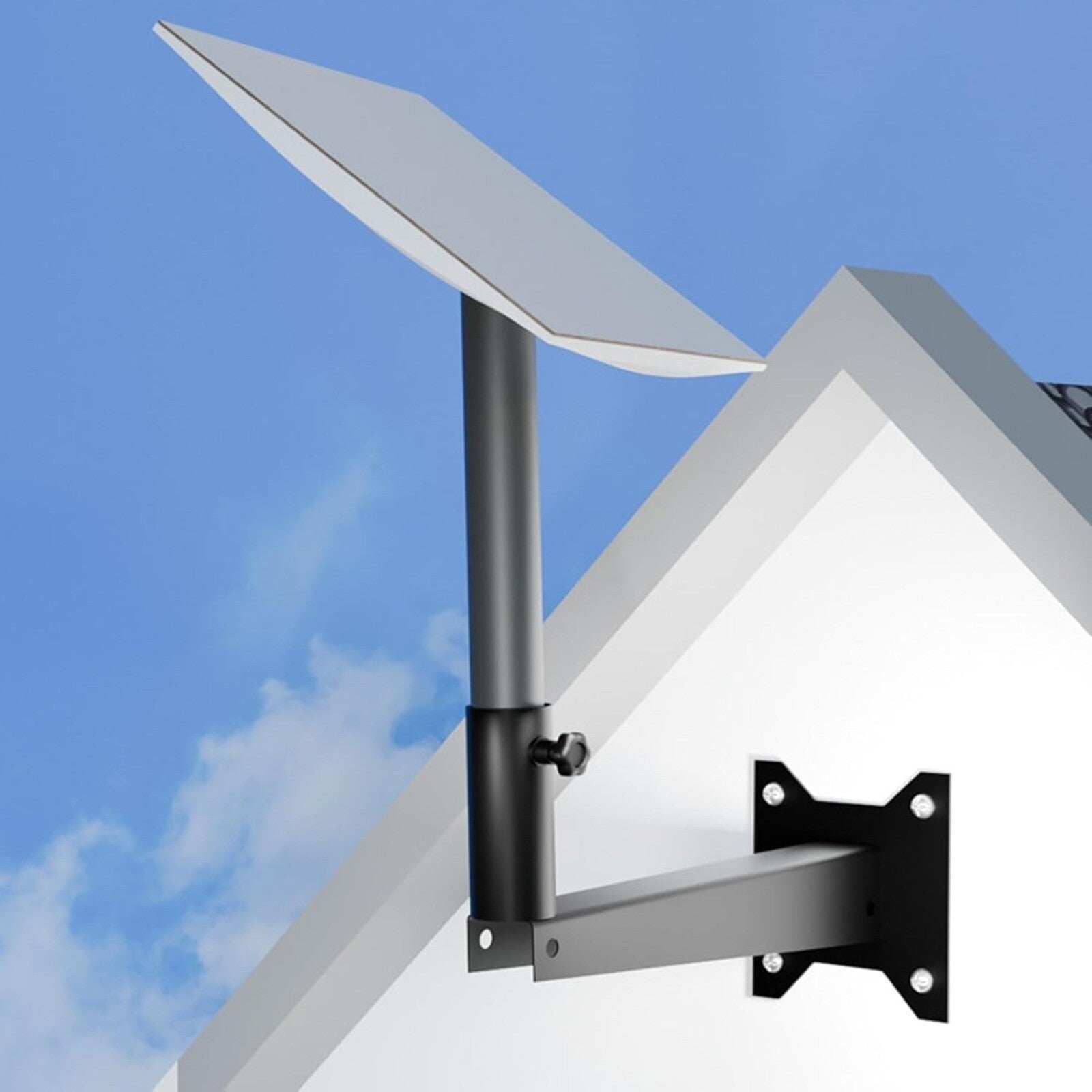 Starlink Roof Mount Bracket Starlink Mounting for Starlink Internet Sa