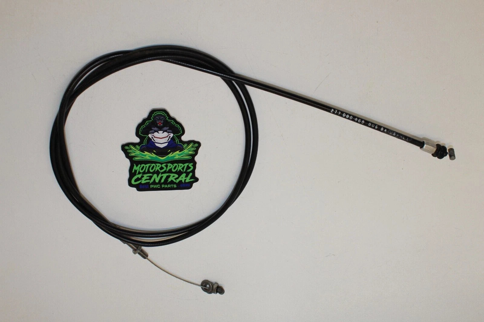 96 97 98 99 Seadoo Spx Xp Throttle Accelerator Cable 277000468 Fresh