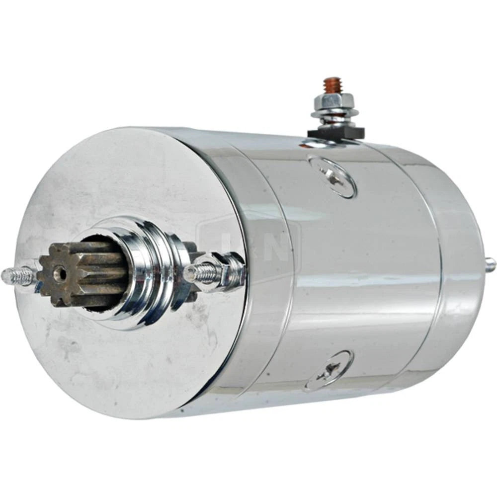410-22029-jn J&n Electrical Products Starter