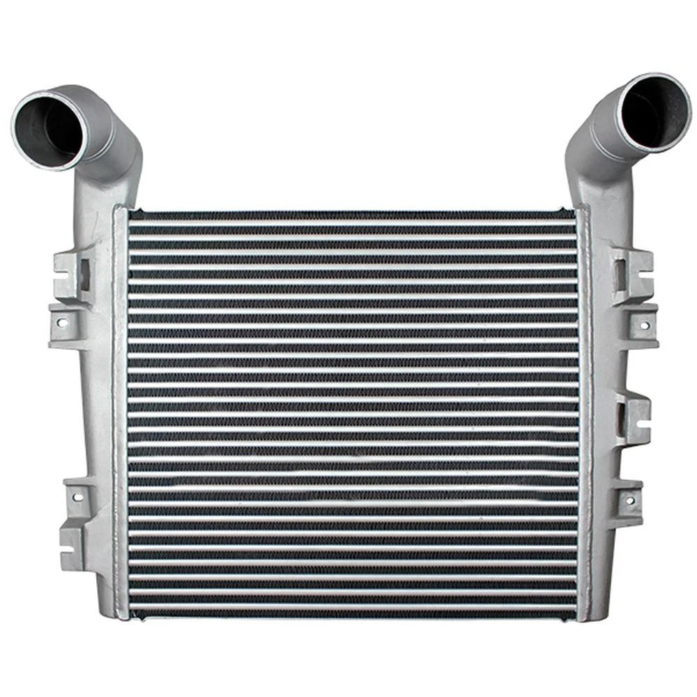 Charge Air Cooler For Mack 1989 &Amp; Up Rw, Mh, Cl Models W/ E6 E7