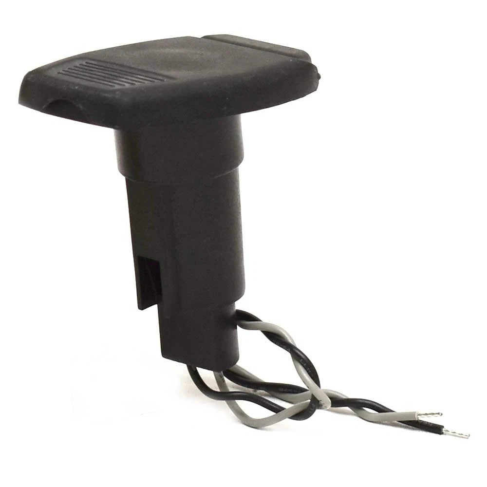 Attwood Boat Light Base 91022-1 | Ranger 2-pin Angled