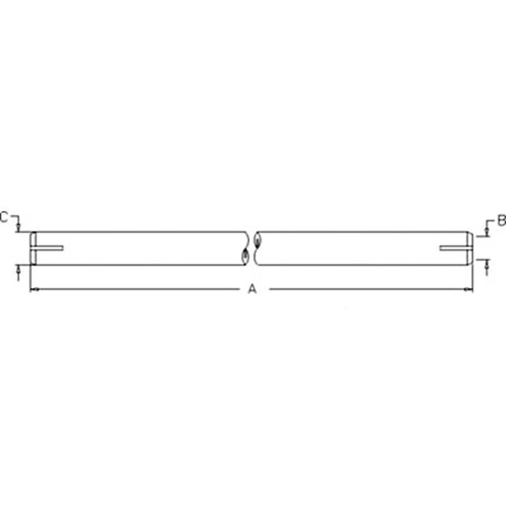 Tube 128642a1 Fits Case 7110 7120 7130 7140 7150 7210 7220 7230 7240